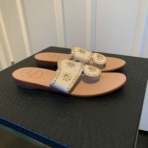 Jack Rogers Sandals